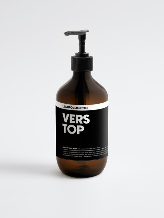 VERS TOP - Hair & Body Wash